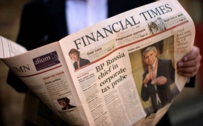 Financial Times