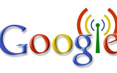 Google Wi-Fi