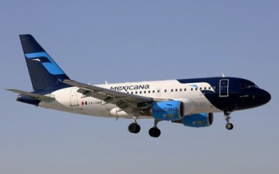 Mexicana de Aviación