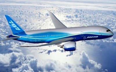 Boeing 787