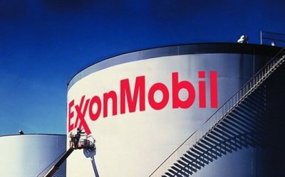 Exxon Mobil