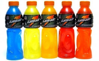 Gatorade