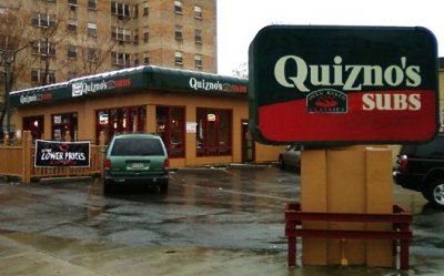 Quiznos