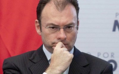 Luis Videgaray Caso