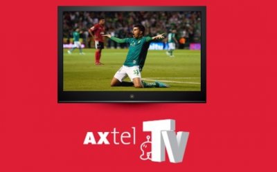 Axtel TV