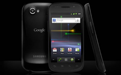 Samsung Nexus