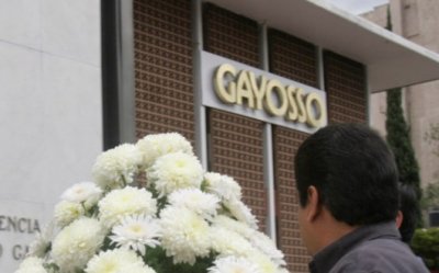 Gayosso