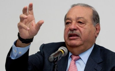 Carlos Slim