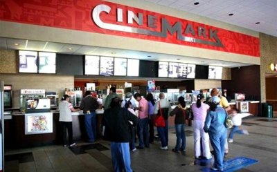 Cinemark