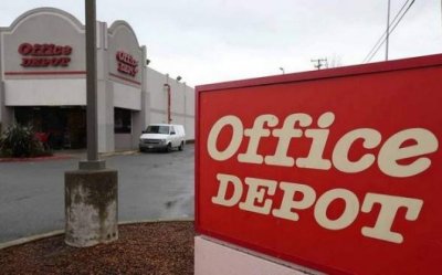 Office Depot