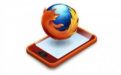 Firefox en celulares