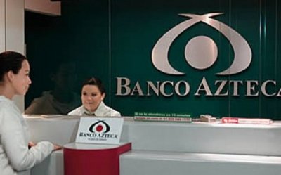 Banco Azteca