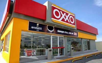 Oxxo