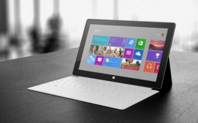 Microsoft Surface RT