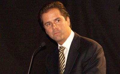 Javier Arrigunaga Gómez del Campo