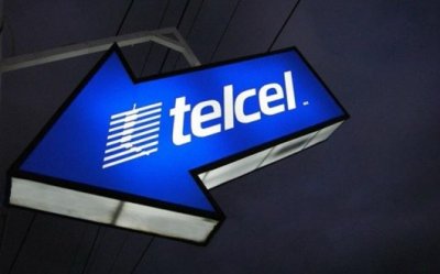 Ventas de telefonía celular