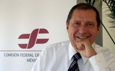 Eduardo Pérez Motta