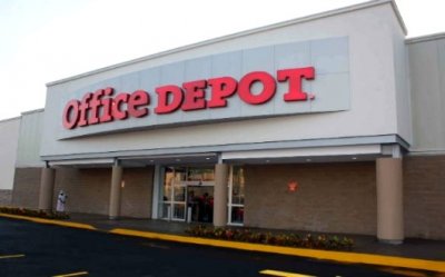 Office Depot