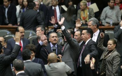 Cámara de Diputados