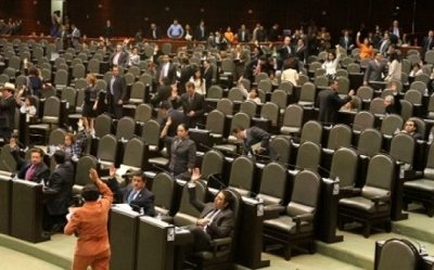 Cámara de Diputados