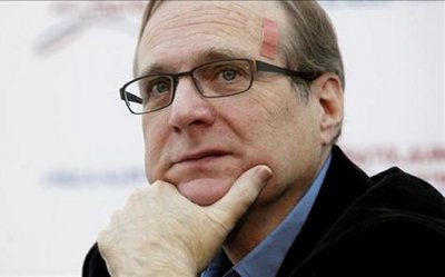 Paul Allen