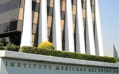 Instituto Mexicano del Pettróleo