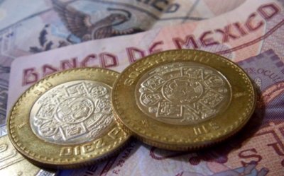 Peso mexicano