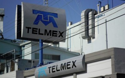 Telmex