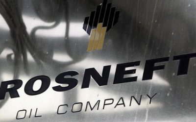 Rosneft