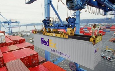 FedEx Trade Networks