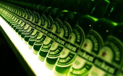 Heineken