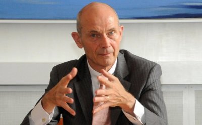 Pascal Lamy