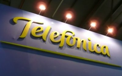 Telefónica