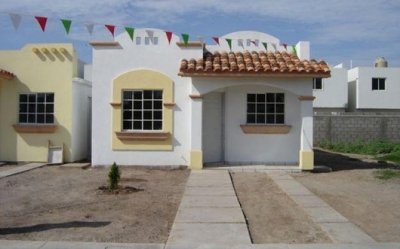 Casa en venta