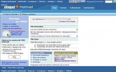 Hotmail