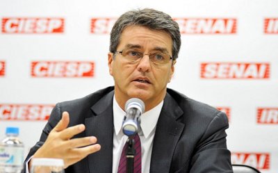 Roberto Azevêdo