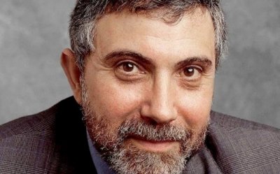 Paul Krugman