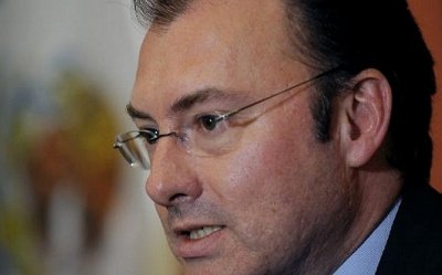 Luis Videgaray Caso