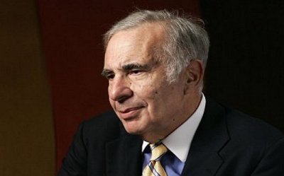 Carl Icahn