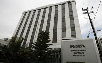 Corporativo FEMSA