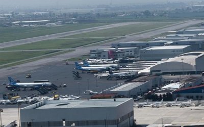 Aeropuerto de Toluca