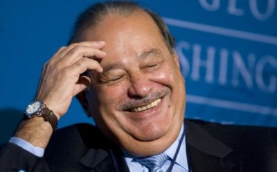 Carlos Slim