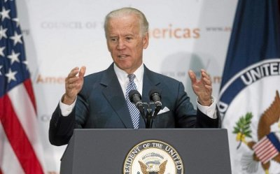 Joseph Biden