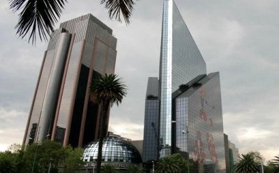 Bolsa Mexicana de Valores