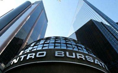 Centro Bursátil Mexicano