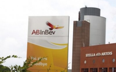 Instalaciones de AB InBev