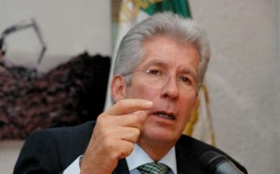 Gerardo Ruíz Esparza