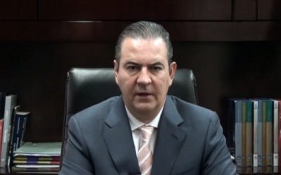 Gerardo Gutiérrez Candiani