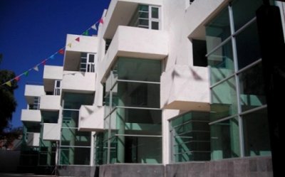 Condominios