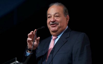 Carlos Slim